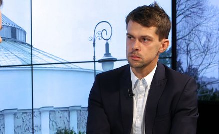 Czy Michał Kołodziejczak pomoże opozycji?
