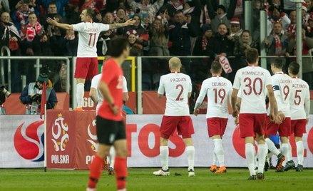 Polska - Korea Południowa 3:2. Stefan Szczepłek: Gra mało zespołowa