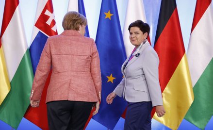 Michał Szułdrzyński o polskiej polityce zagranicznej: Izolowani nie odniesiemy sukcesów