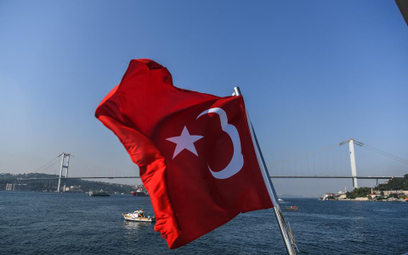 Turcja u progu kryzysu walutowego?
