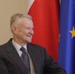 Brzeziński: Gdy Putin zajmie Rygę i Tallin, my się tylko oburzymy