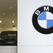 Dla BMW ważniejsza rentowność od sprzedaży
