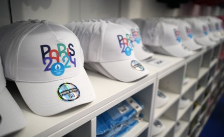 Sportowcy francuscy ważniejsi od budżetu kraju