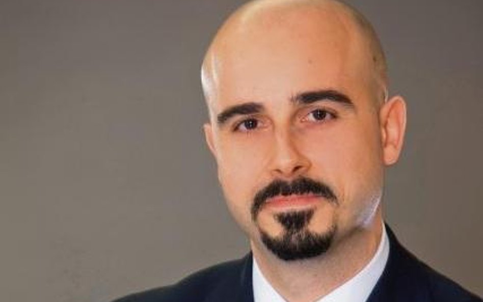 Polski rząd cieszy się zaufaniem inwestorów - Pasquale Diana, ekonomista banku Morgan Stanley