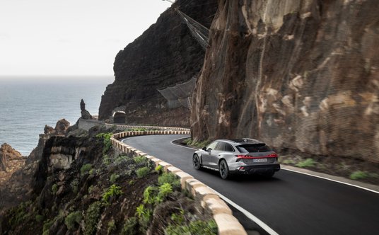 Audi Allroad