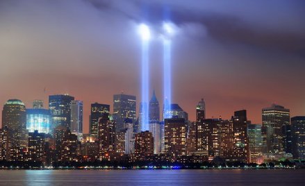 Milionowe odszkodowania dla Polaków ws. WTC?