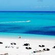 Grace Bay najpiękniejszą plażą świata