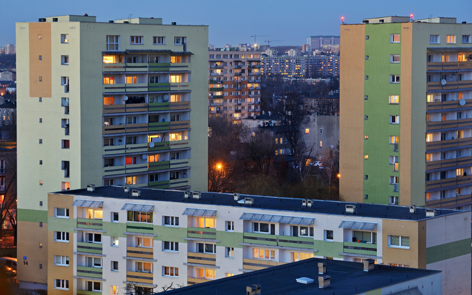 Spółdzielnie walczą z podwyżkami. Polska nie pomogła, liczą na Unię