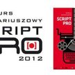 Script Pro 2012