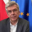 Karczewski: Uważam, że prezydent wygra w I turze. Mogę się założyć