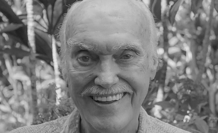 Zmarł Ram Dass. Zwolennik LSD i prekursor ruchu New Age