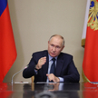 Rosja-Chiny: strategiczna zależność
