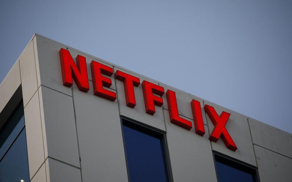 Netflix ma ponad 200 mln subskrybentów