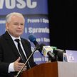 Umorzone śledztwo w sprawie oświadczenia Kaczyńskiego