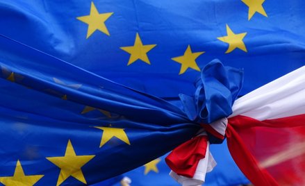 Tomasz Pietryga: To nie czas na spory w UE