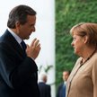 Niemiecka kanclerz Angela Merkel nadal twierdzi, że chce zatrzymać Grecję w strefie euro, choć część