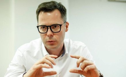 Jacek Świderski