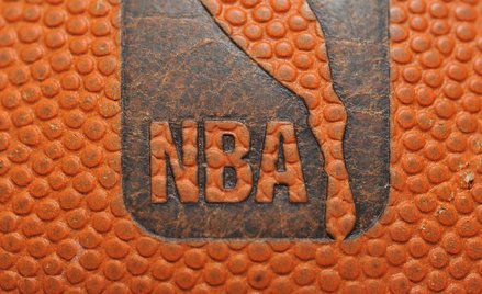 NBA szyje maseczki w szczytnym celu