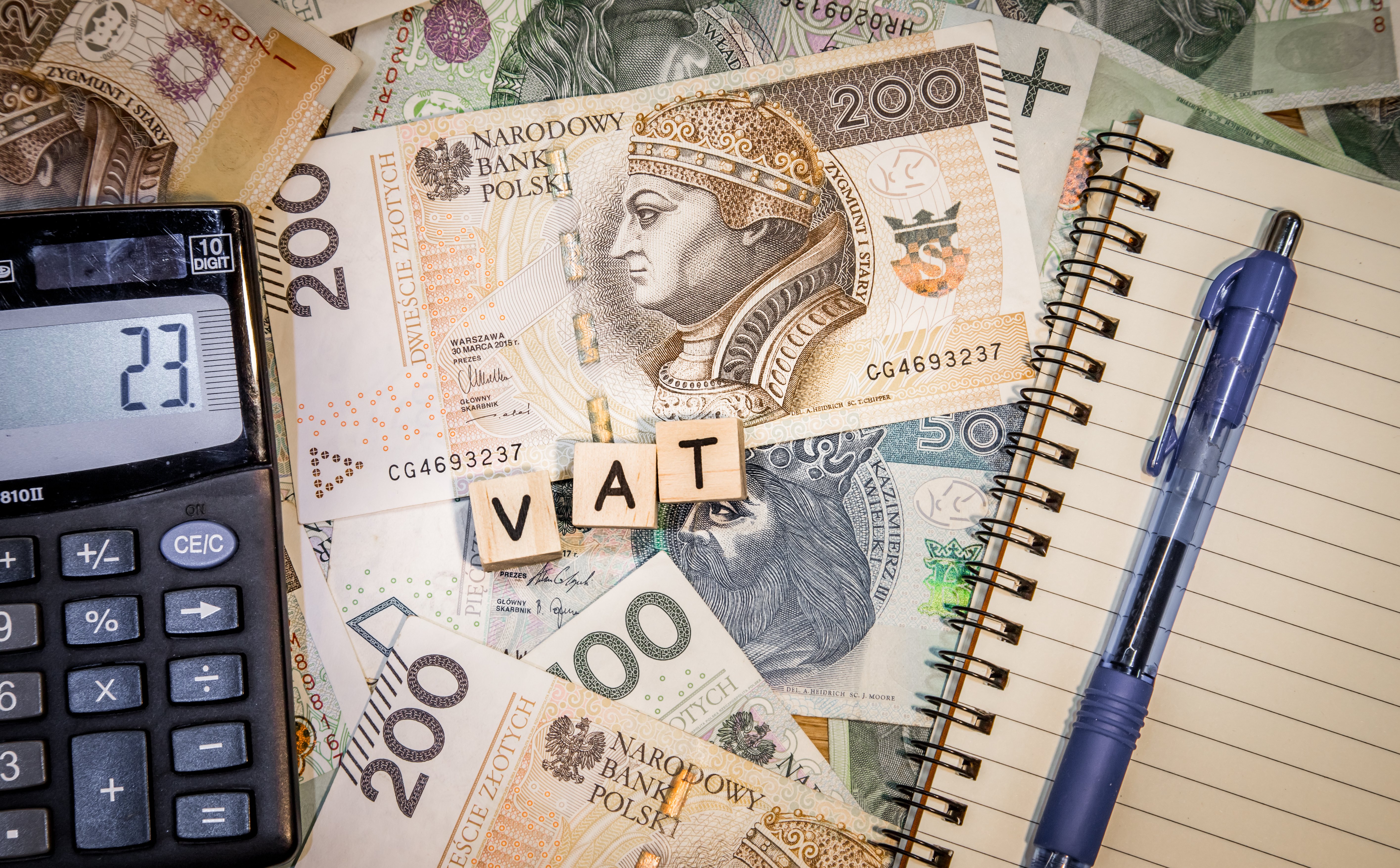 Aport gminy do spółki w ramach społecznej inicjatywy mieszkaniowej bez VAT