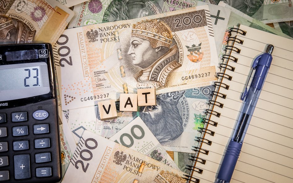 Aport gminy do spółki w ramach społecznej inicjatywy mieszkaniowej bez VAT