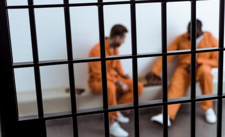 Wielka ucieczka: 219 skazanych zbiegło z więzienia