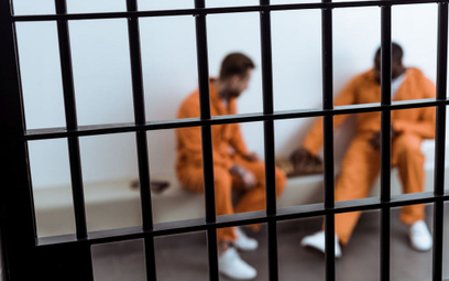 Wielka ucieczka: 219 skazanych zbiegło z więzienia