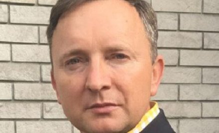 Krzysztof Kosiorek-Sobolewski, prezes Zrembu-Chojnice.