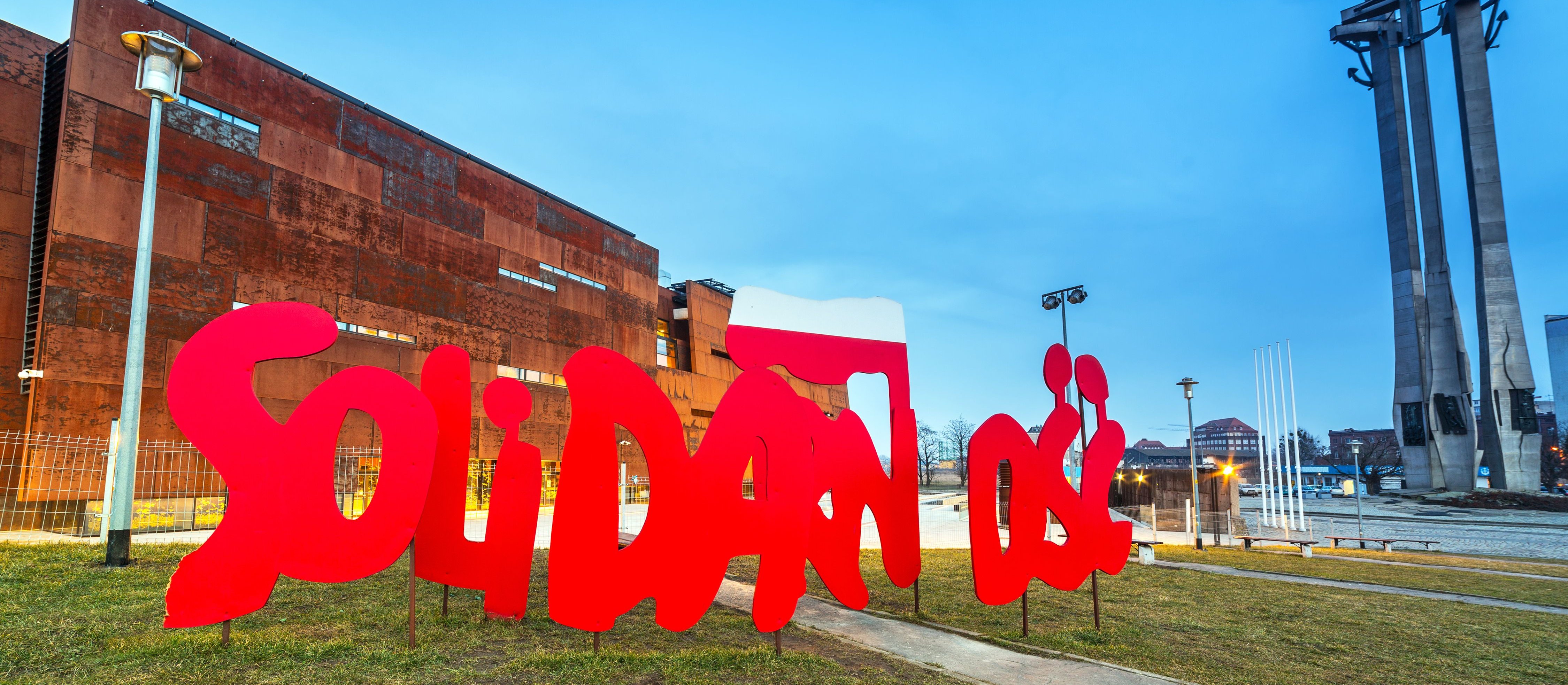 Do kogo należy słynne logo „Solidarność”? Jest prawomocny wyrok