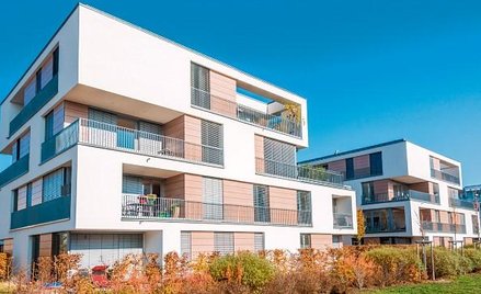 Na podstawie specustawy mieszkaniowej trudno jest budować