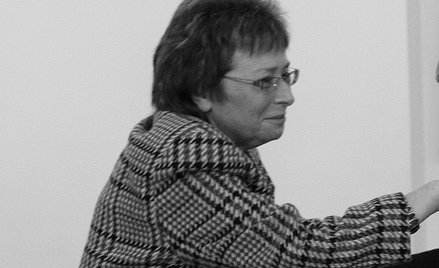 Maria Dzielska: Nie wyobrażam sobie świata bez chrześcijaństwa