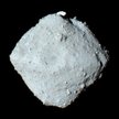 Asteroida Ryugu