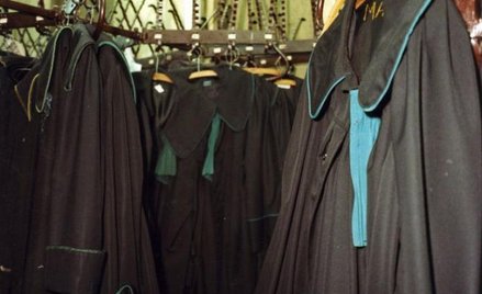 Etyka może połączyć adwokatów z radcami