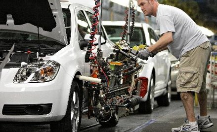 Stacyjka, którą musi wymienić General Motors kosztowała 2-5 dolarów. Teraz akcja przywoławcza kosztu