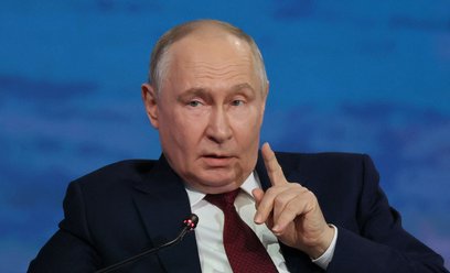 Władimir Putin