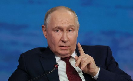 Władimir Putin