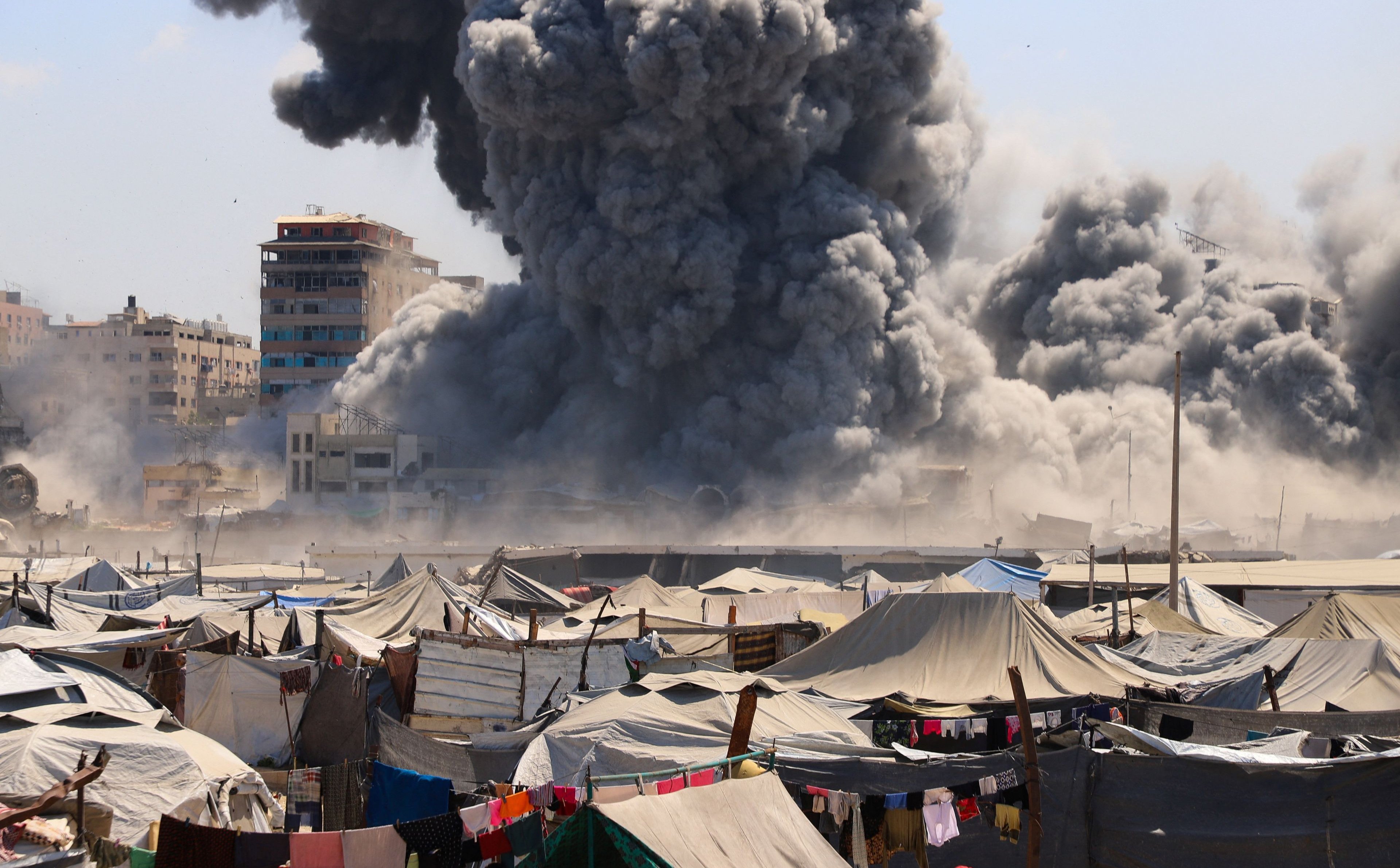 Izraelski dziennikarz: Robimy w Gazie straszne, straszne, straszne rzeczy