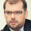 Dariusz Mazur, prezes Atlanty Fot. archiwum