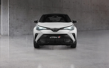Toyota w 2020 roku sprzedała najwięcej aut na świecie