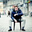 „Król” Twardocha? Gdzieś to już czytałem
