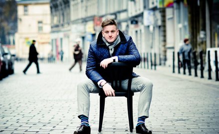 „Król” Twardocha? Gdzieś to już czytałem