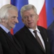 Karczewski: Mamy jeszcze dużo armat w zapasie