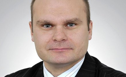 Senator PO Maciej Grubski usłyszał zarzuty. W tle przetarg wojskowy