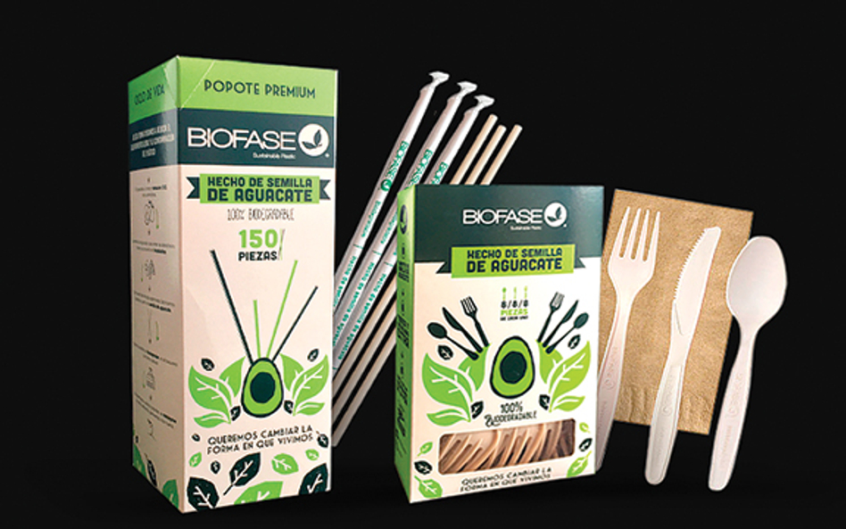 Biofase stawia na przetwarzanie pestek