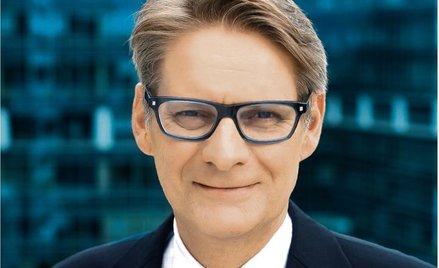 J?rgen Bang-Jensen, prezes operatora Play.