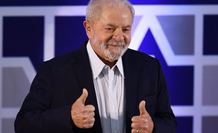 Luiz Inacio Lula da Silva