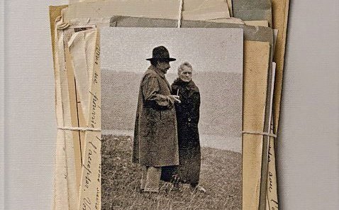 „Listy 1911–1932”: Pani noblistka i pan przyszły noblista