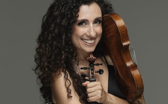 Chouchane Siranossian
