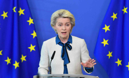 Ursula von der Leyen