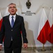Karczewski: kolejna ofiara populizmu PiS