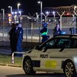 W rejonie lotniska w Kopenhadze zauważono dwa lub trzy duże drony
